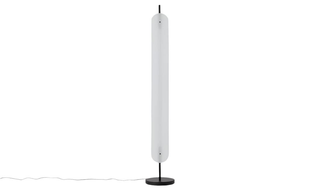 Fount Floor Lamp