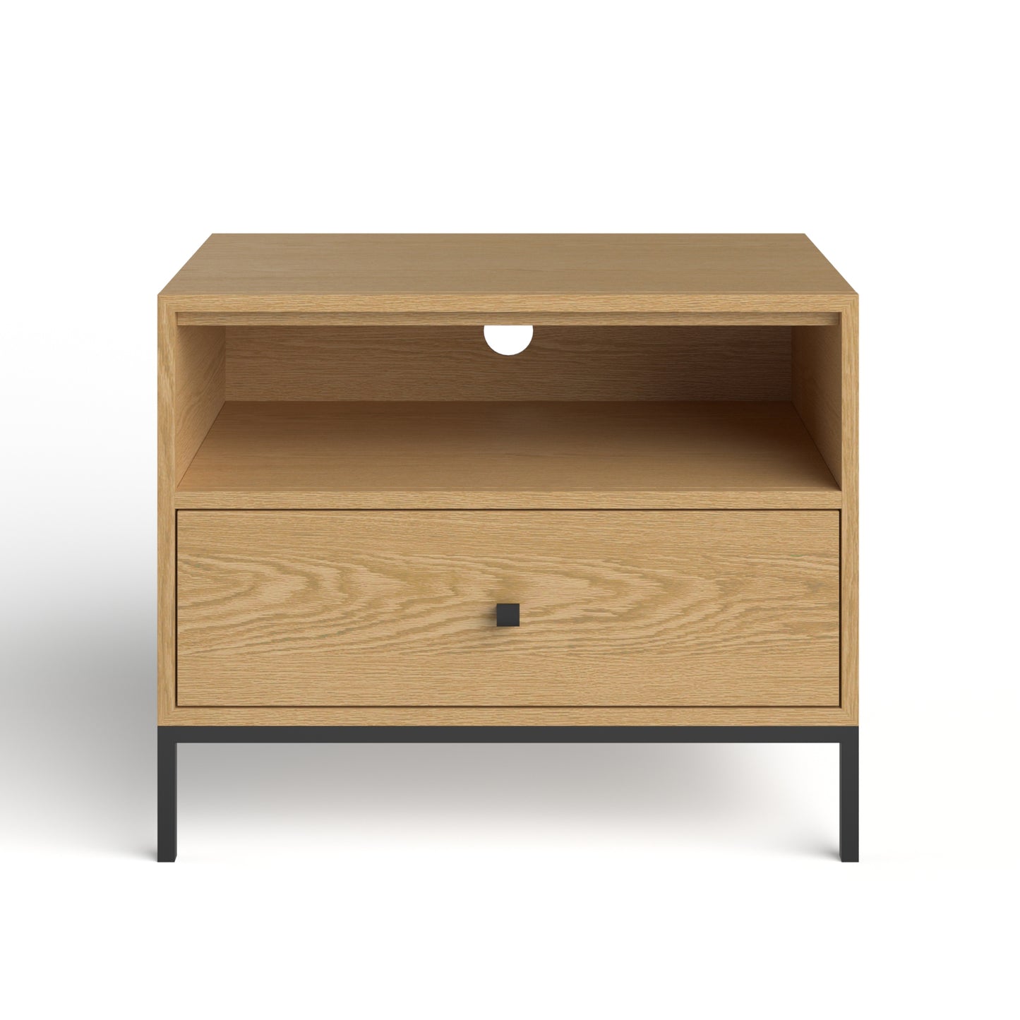 Downsview Nightstand Open