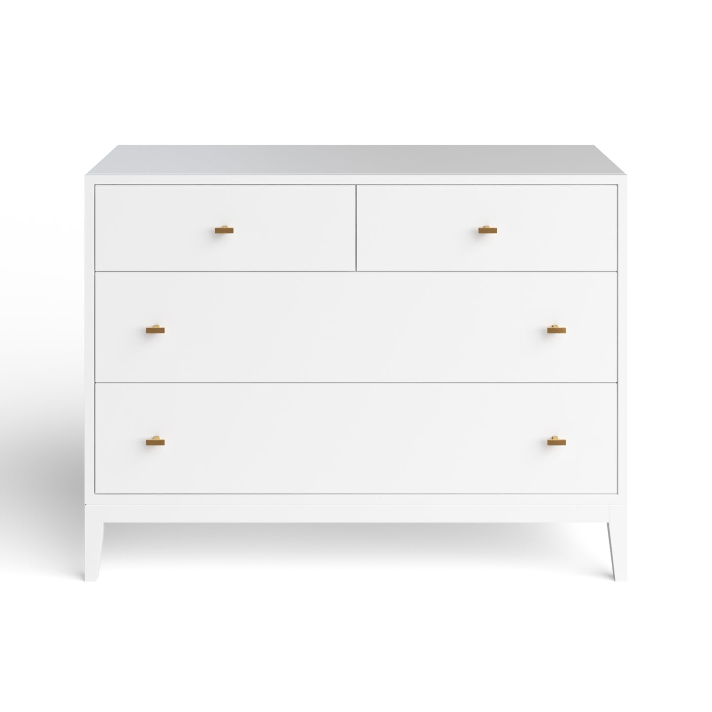 Annex Dresser, Small