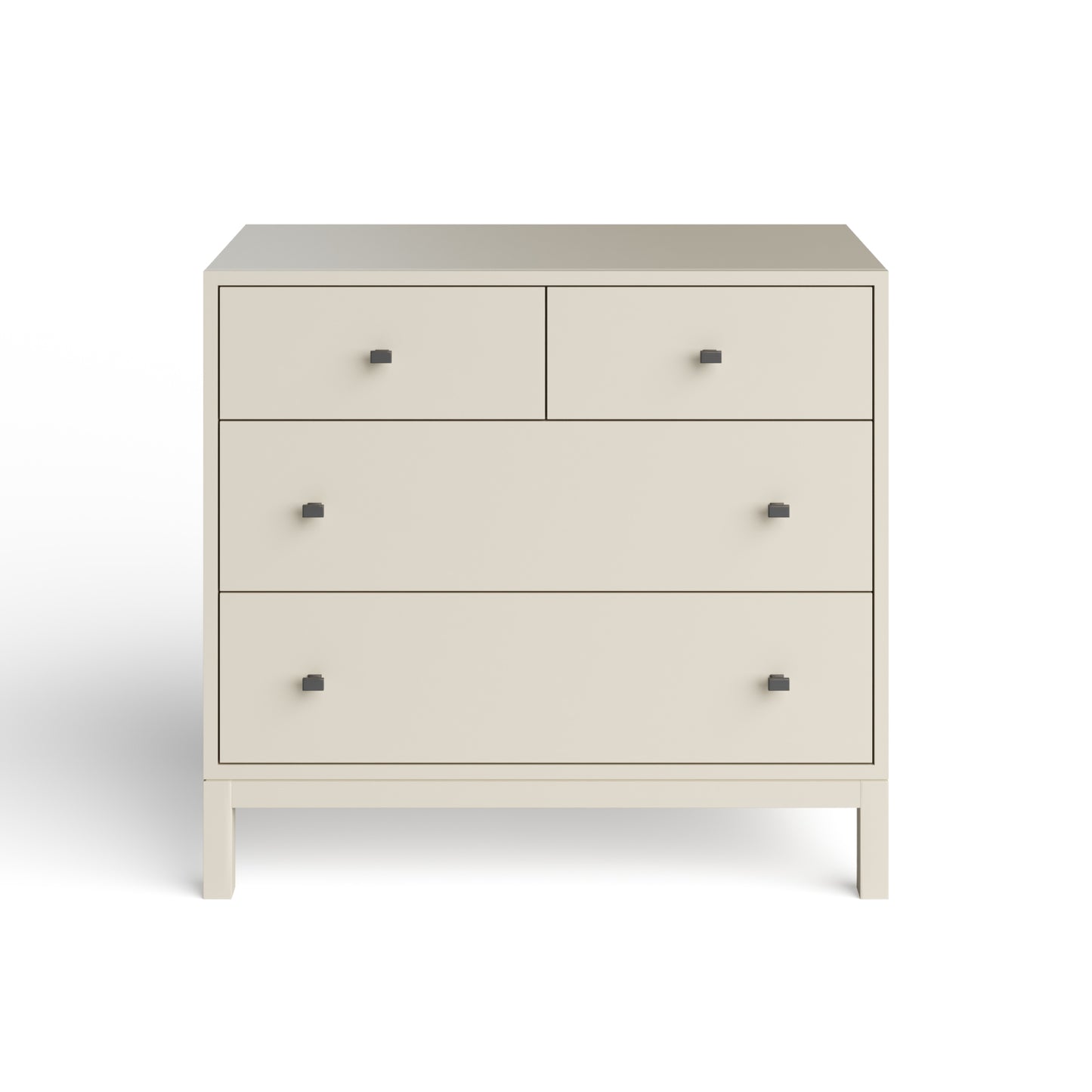 Carlton Dresser, Small