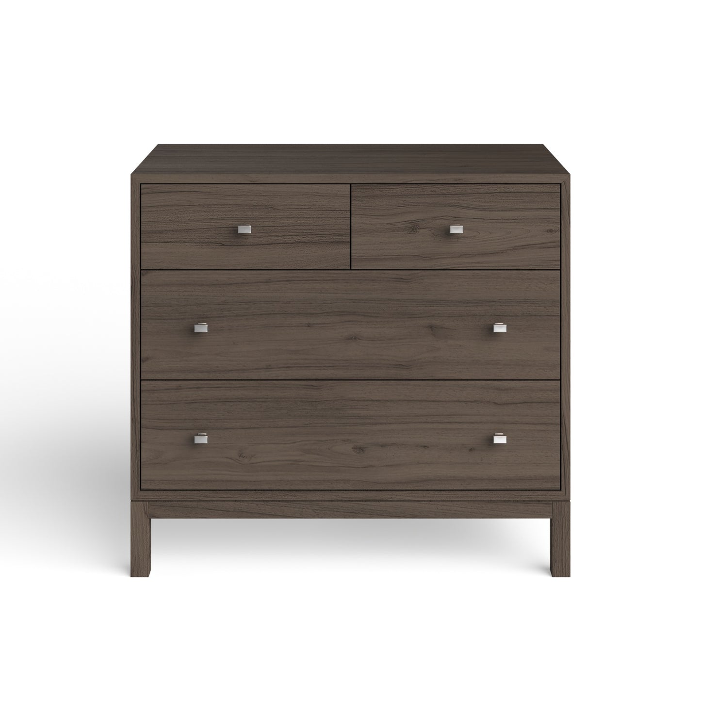 Carlton Dresser, Small