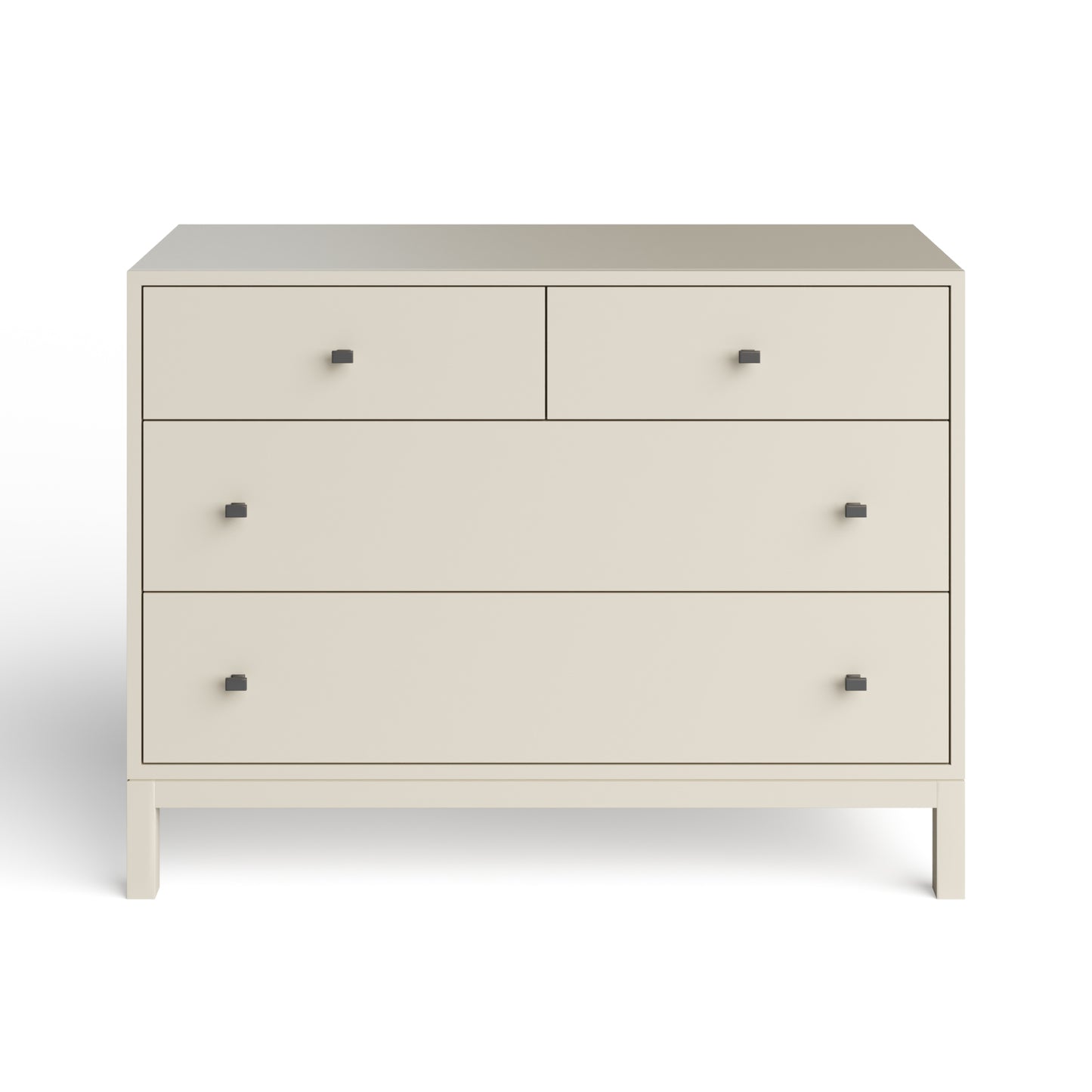 Carlton Dresser, Small