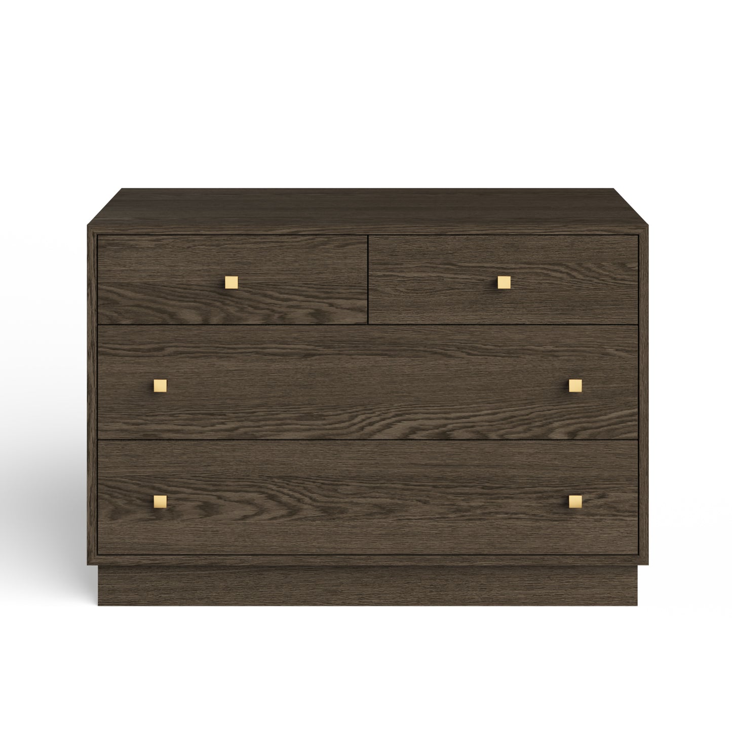 Fleetwood Dresser, Small