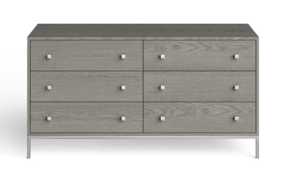 Downsview Dresser 6 Drawer