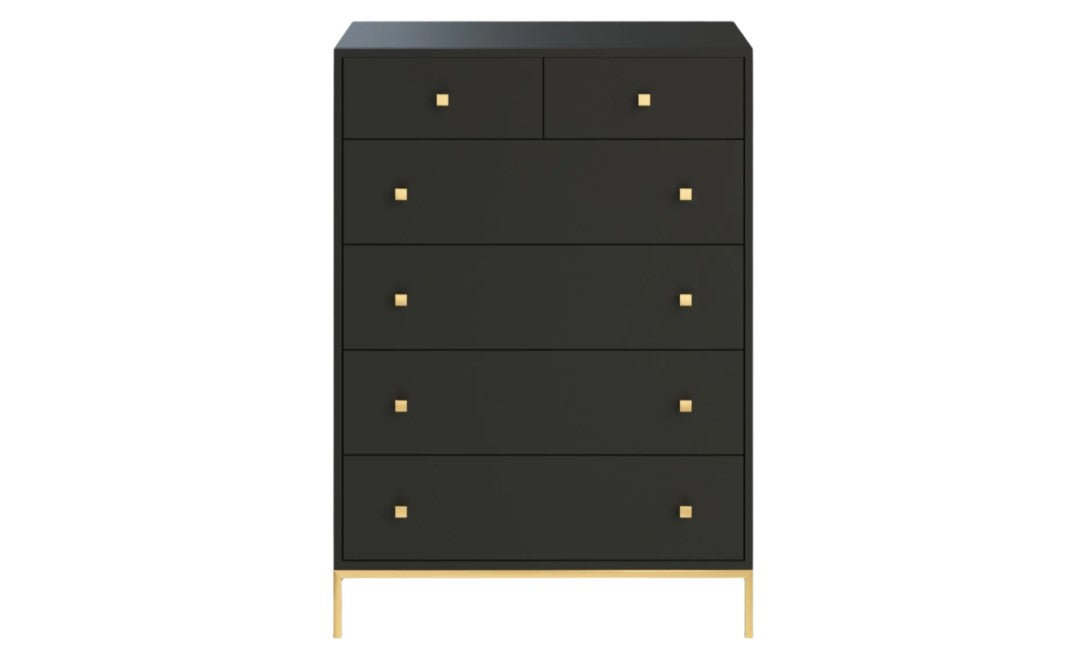 Downsview Chest