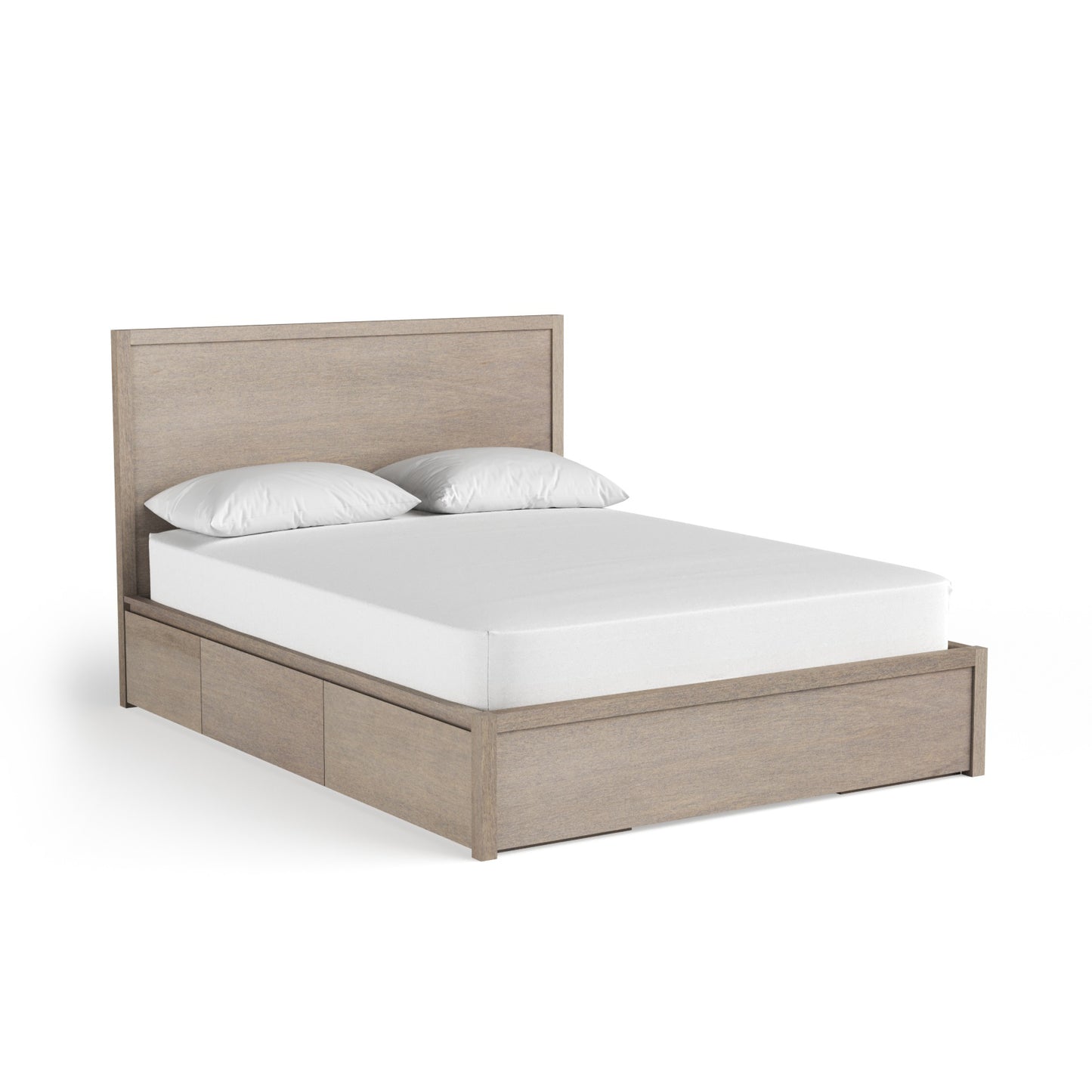 Bed G10, Storage, Drawers