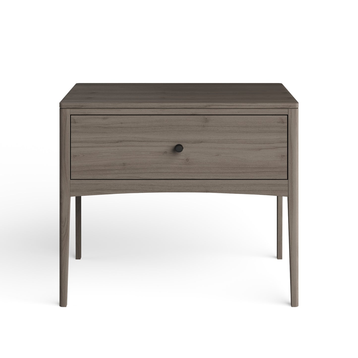 Soho Nightstand, Open