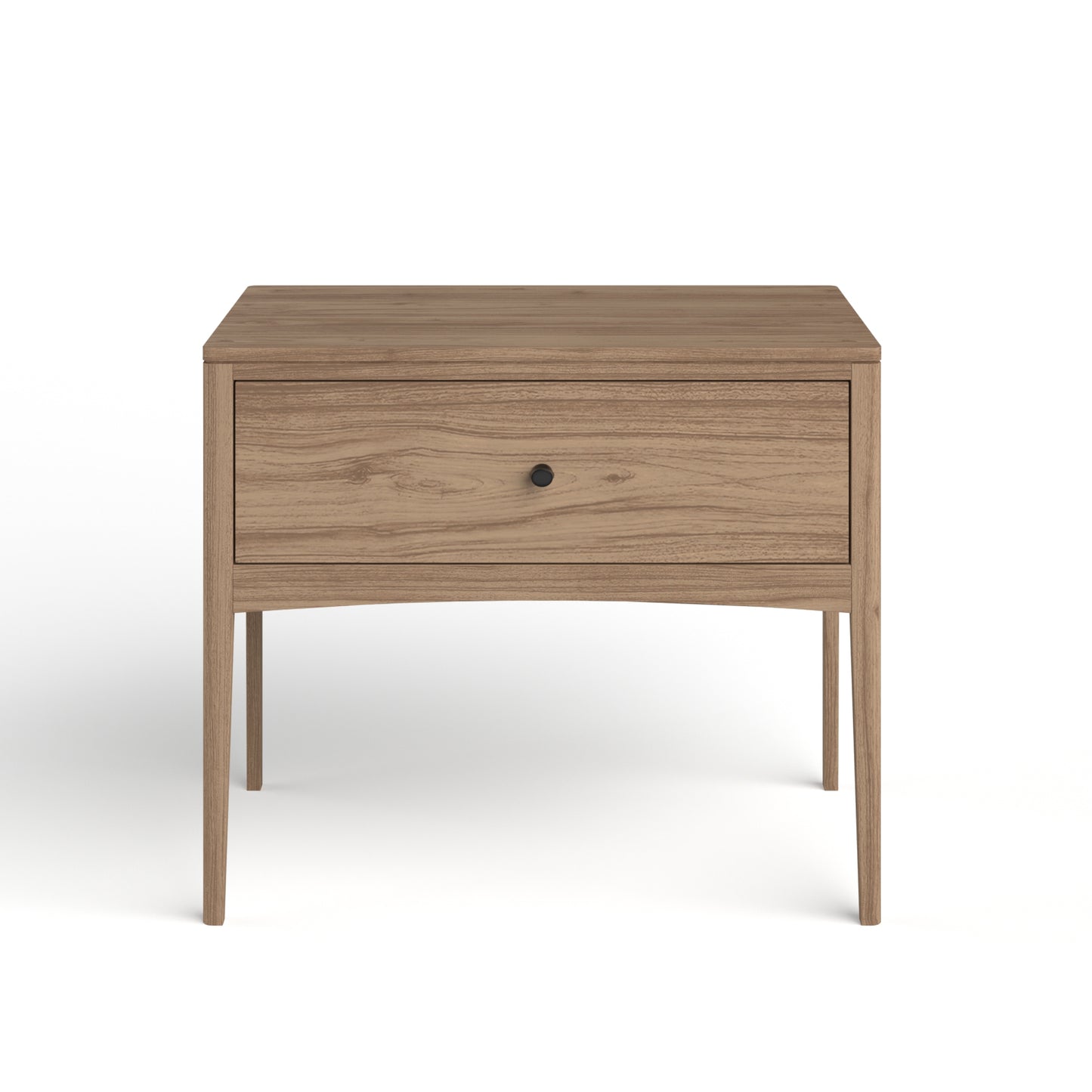 Soho Nightstand, Open