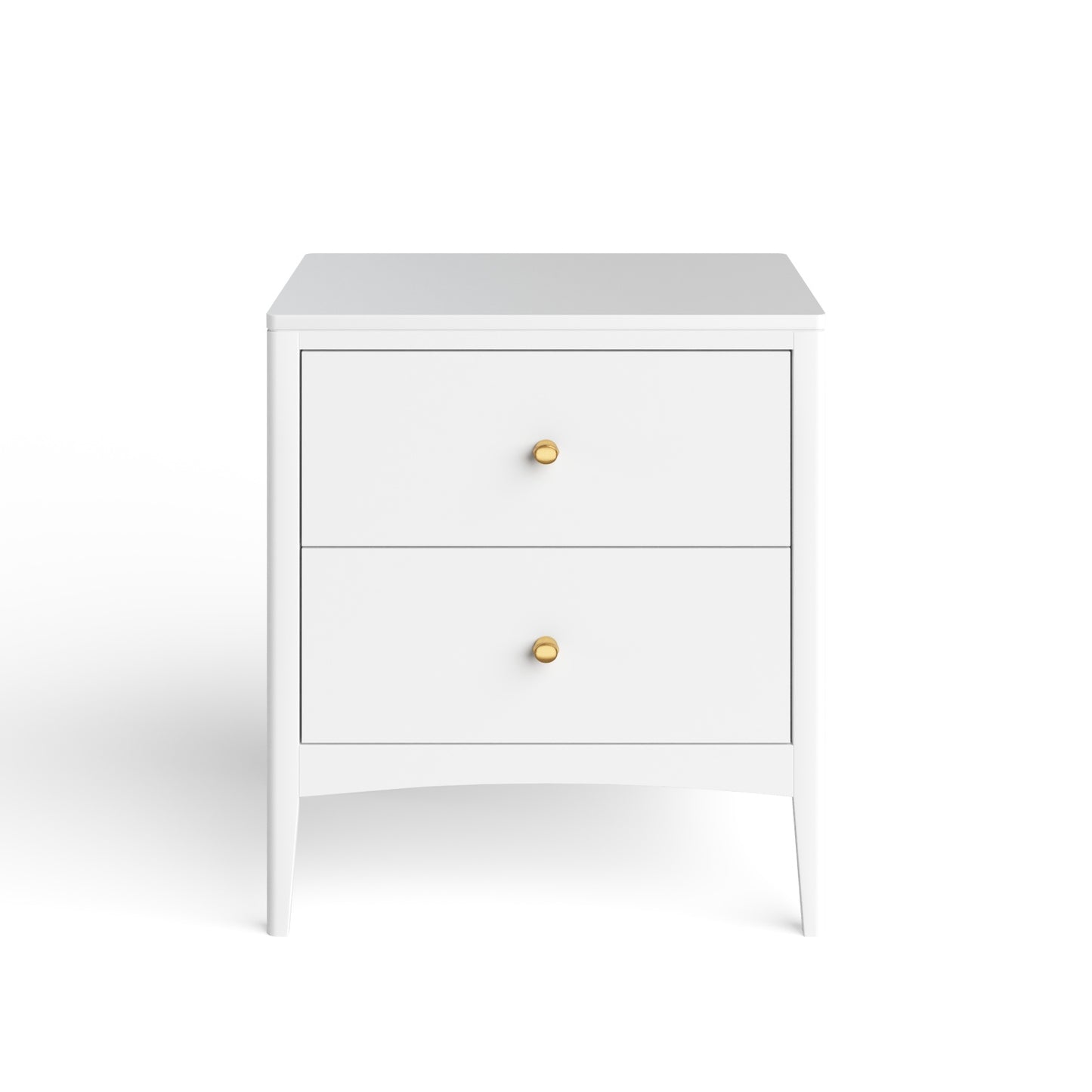 Soho Nightstand