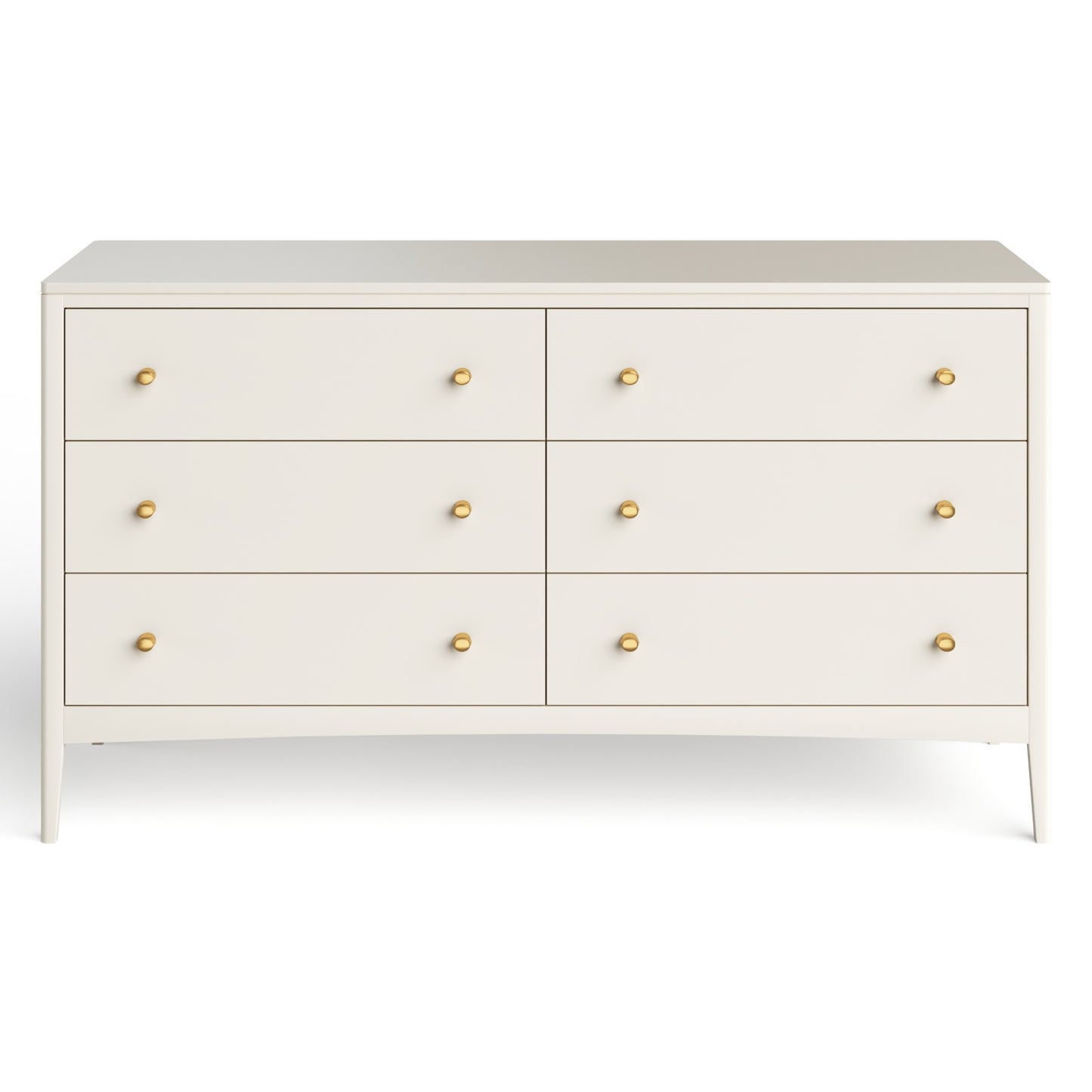 Soho Dresser