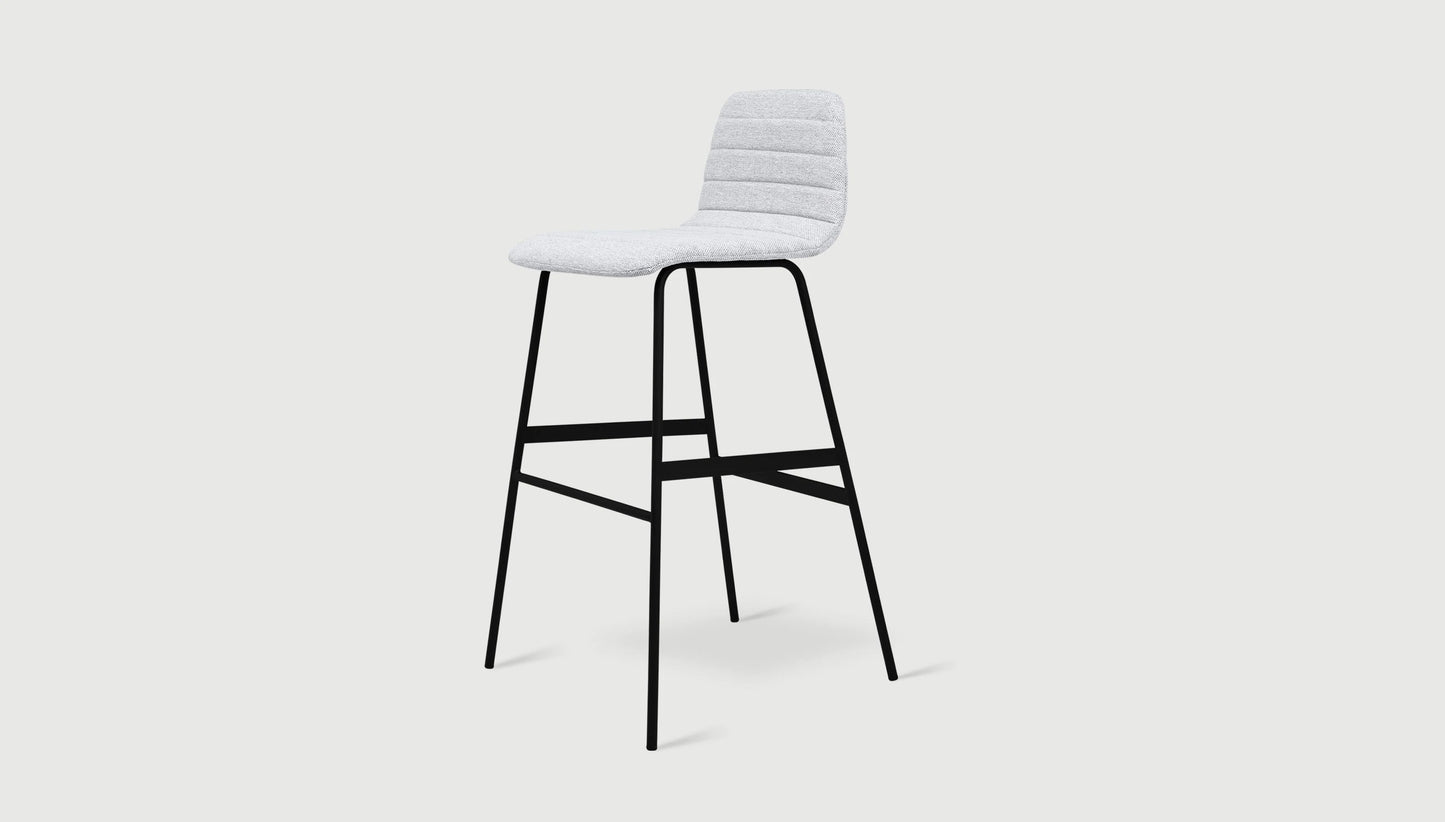 Lecture Upholstered