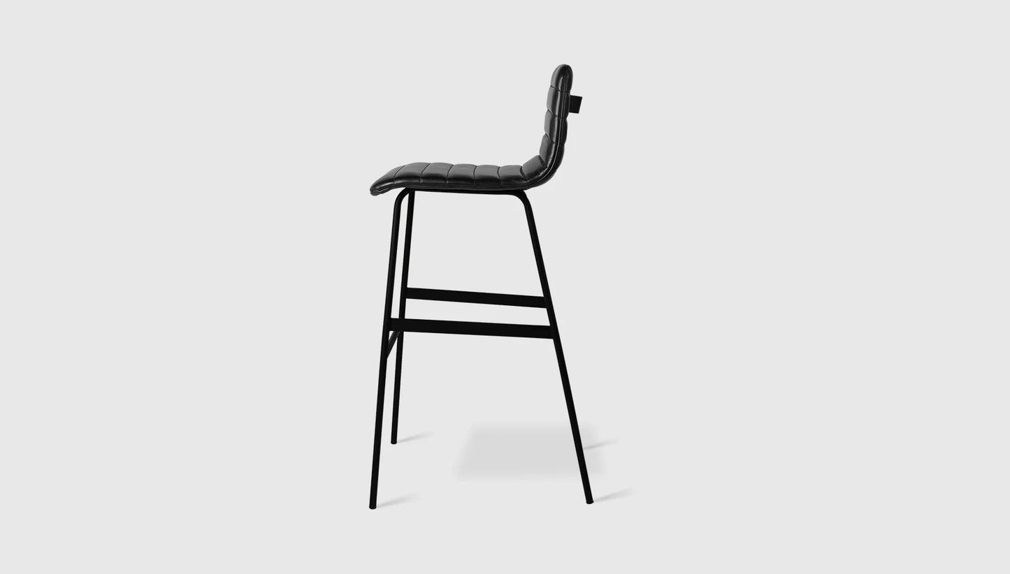 Lecture Upholstered