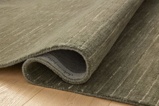 Henry Olive Ivory