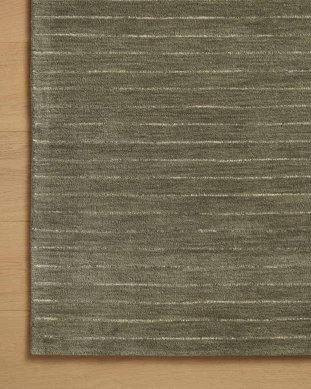 Henry Olive Ivory