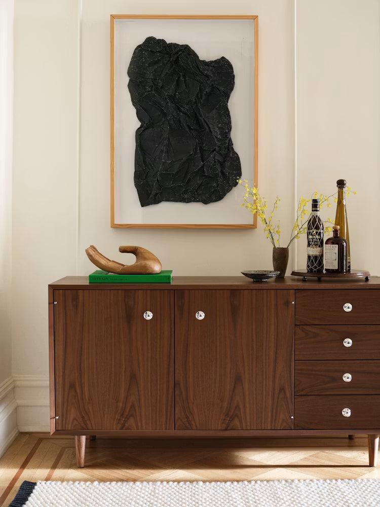 Nelsonยฎ Credenza