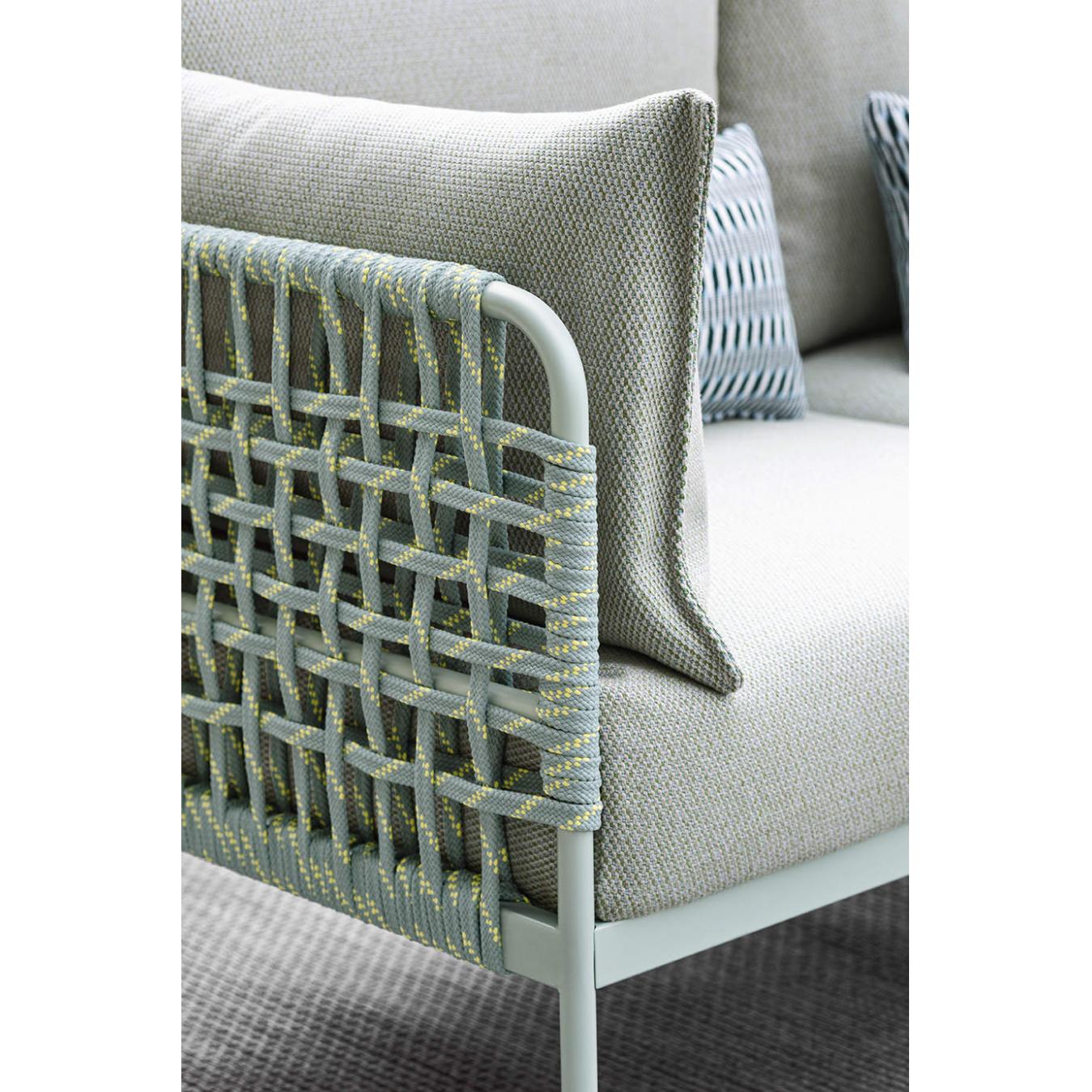 Yo! Woven 2-seater