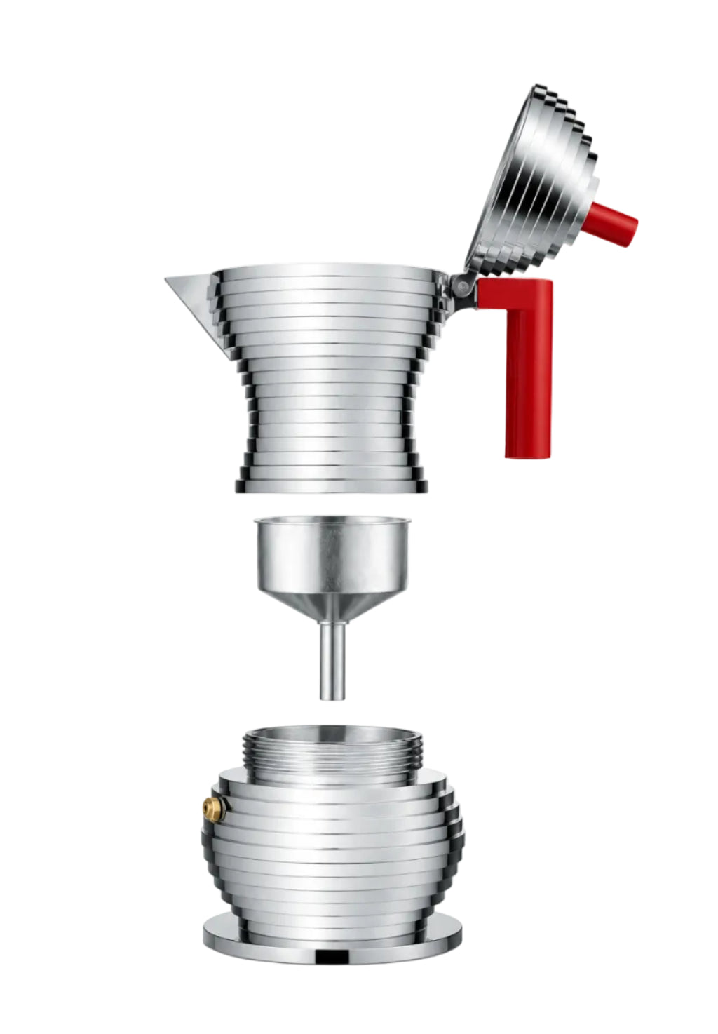 Pulcina Espresso Coffee Maker