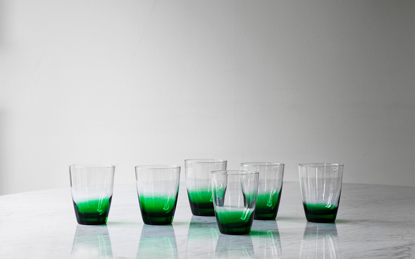 Hue Glass