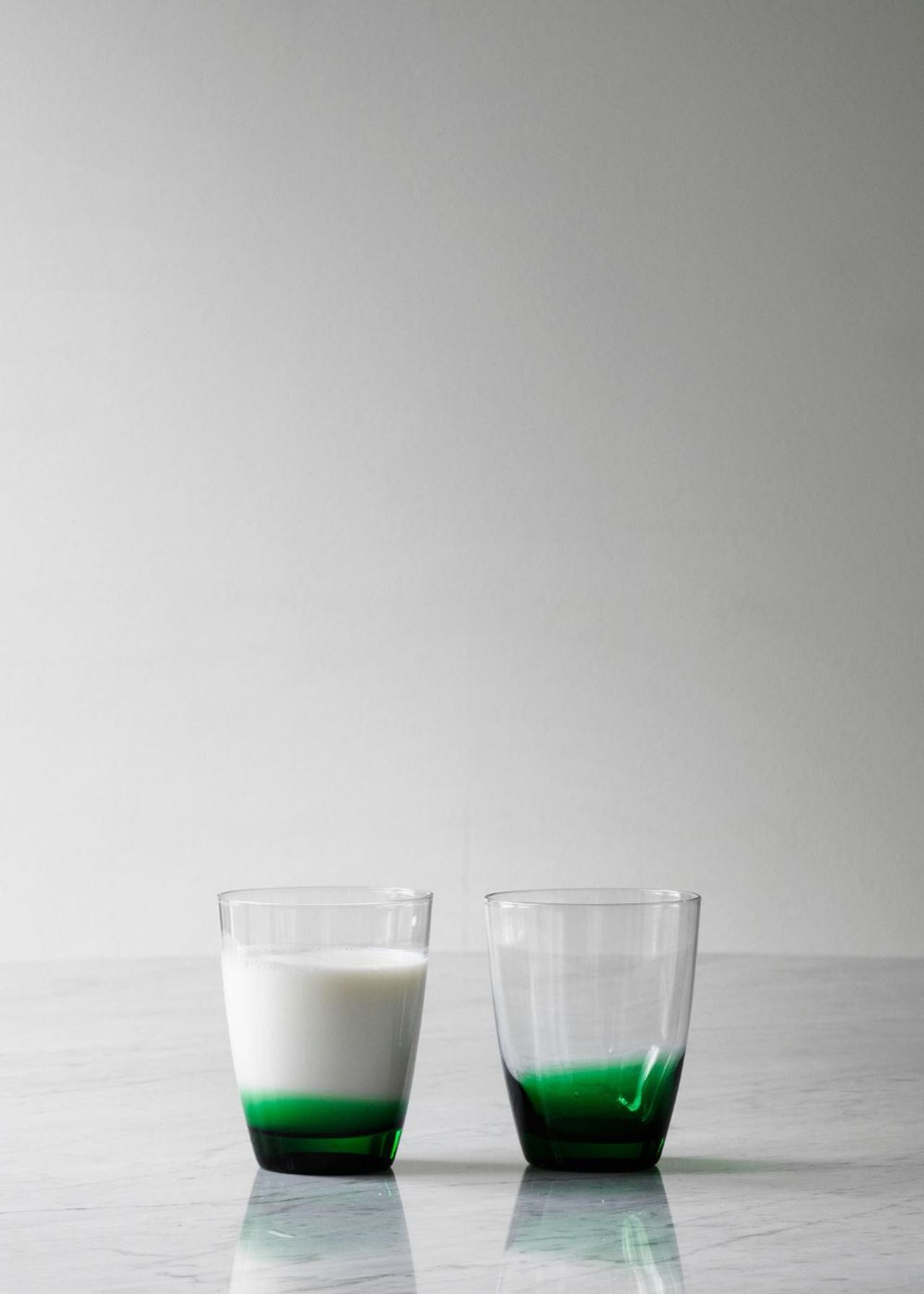 Hue Glass