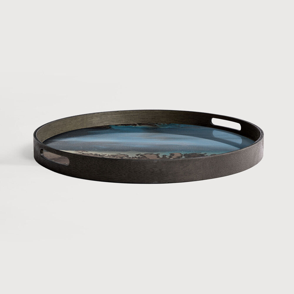 Organic Glass Slate