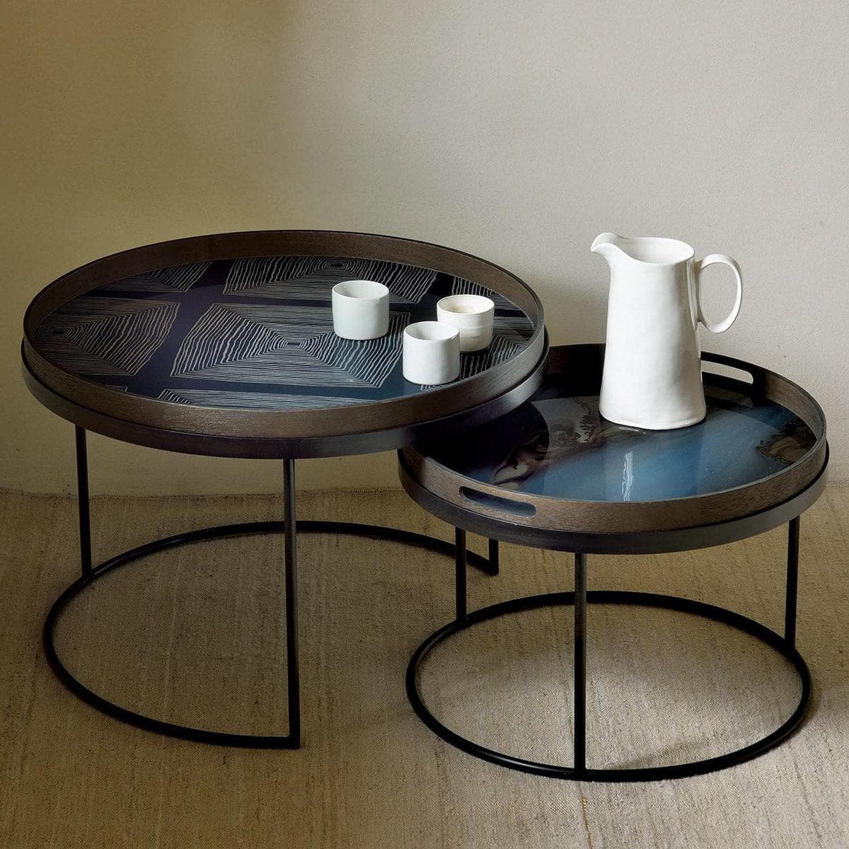 Organic Glass Slate