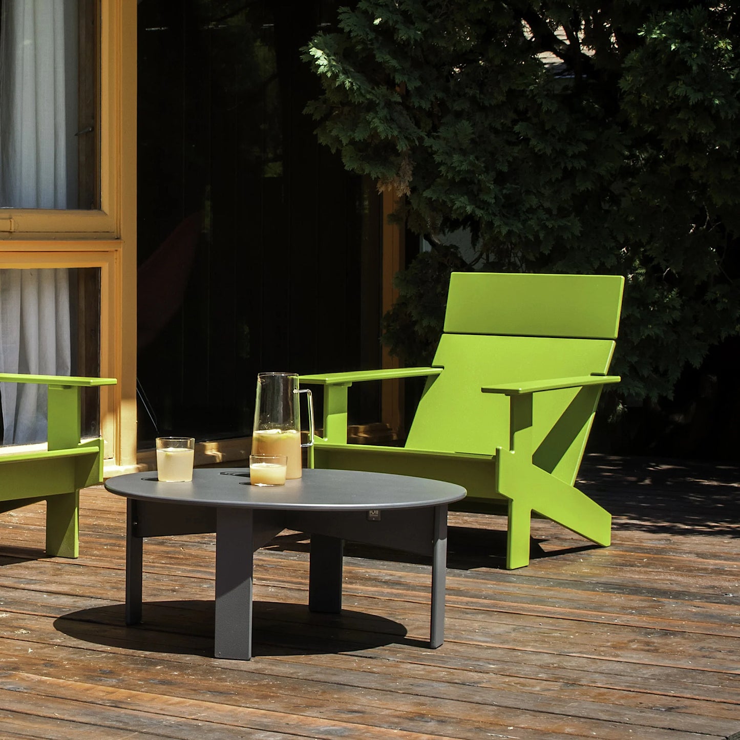 Lollygagger Lounge Chair
