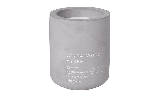Fraga Sandalwood Candle Large
