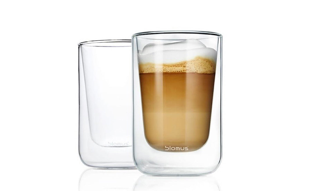 Nero 8 oz. Set of 2