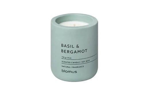 Fraga Basil Candle Small
