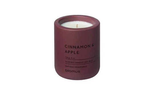 Fraga Apple Candle Small