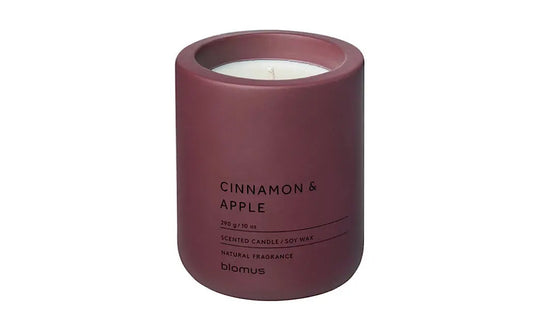 Fraga Apple Candle Large