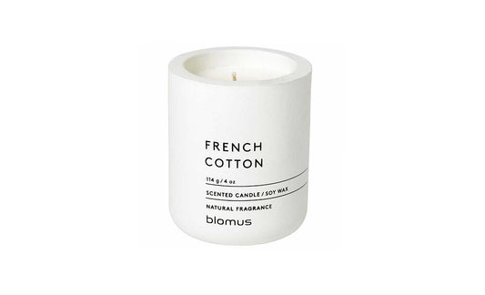 Fraga French Cotton Candle Small