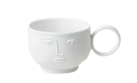 Natural Forms Thea Mug