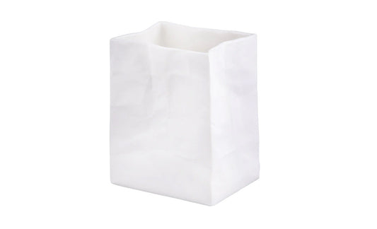 Porcelain Bag
