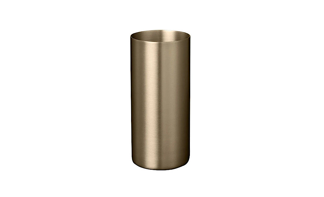 Modo Tumbler Brass