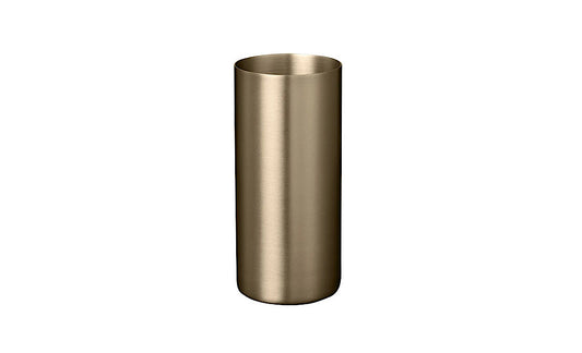 Modo Tumbler Brass