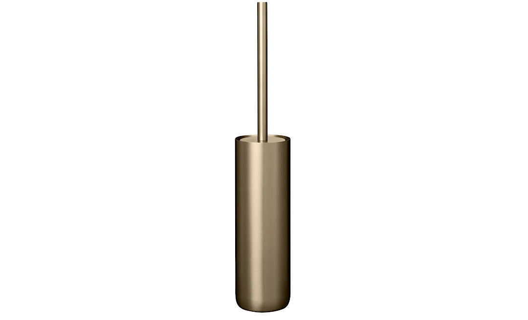 Modo Toilet Brush Brass