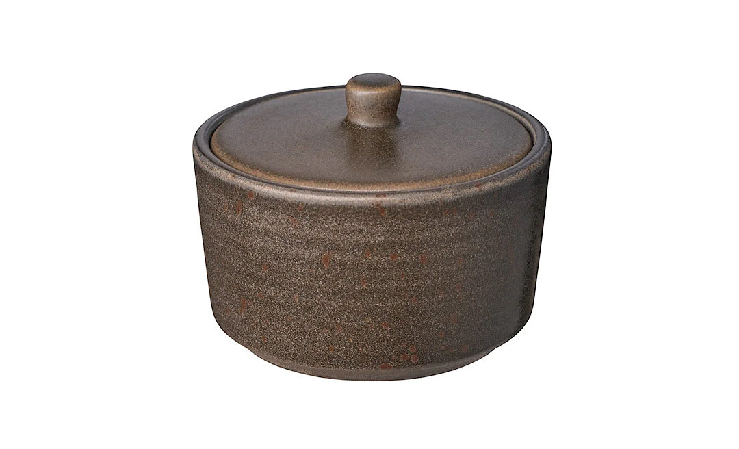 Kumi Sugar Bowl Espresso