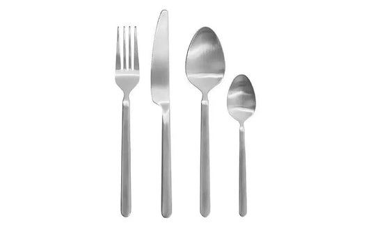 Stella 16 Piece Stainless