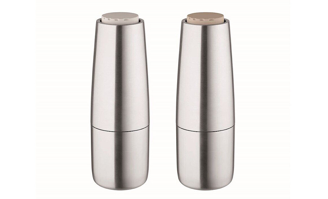 Salpi Salt and Pepper Mills