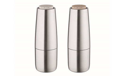 Salpi Salt and Pepper Mills
