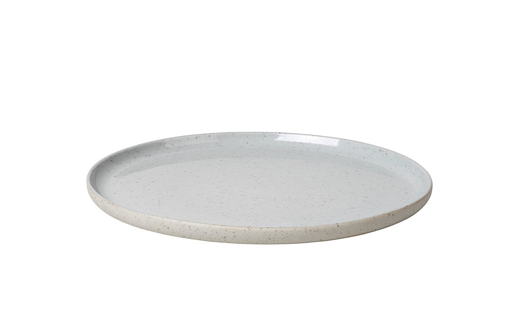 Sablo Dessert Plate Set of 4