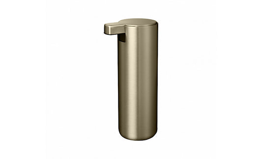 Modo Soap Dispenser Brass