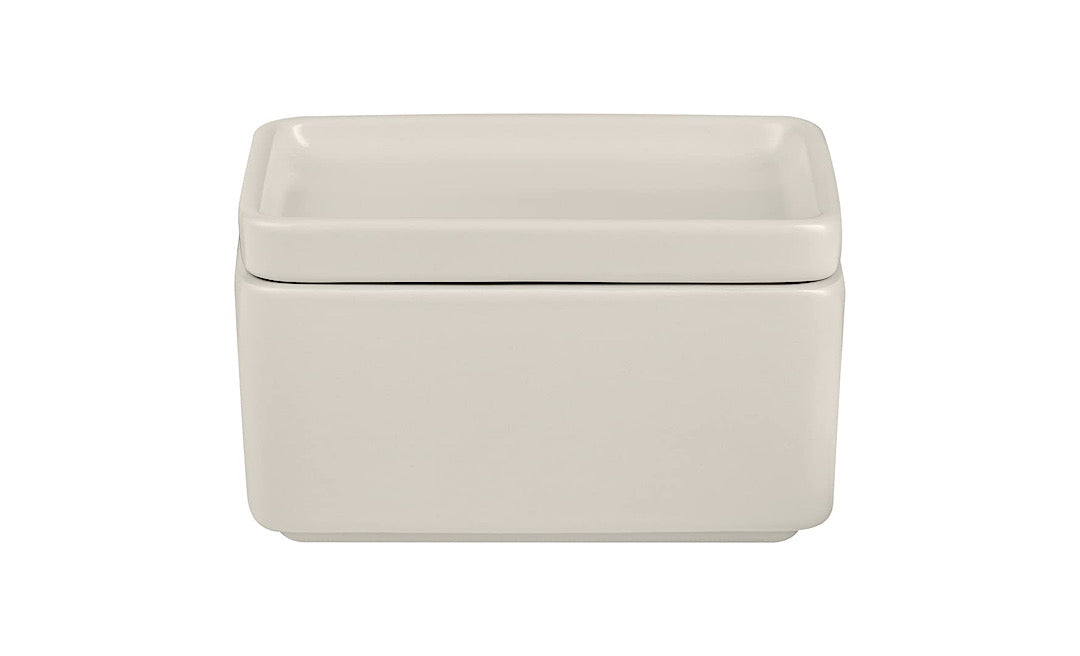 Pilar Butter Dish