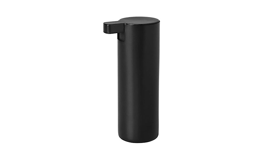 Modo Soap Dispenser Black