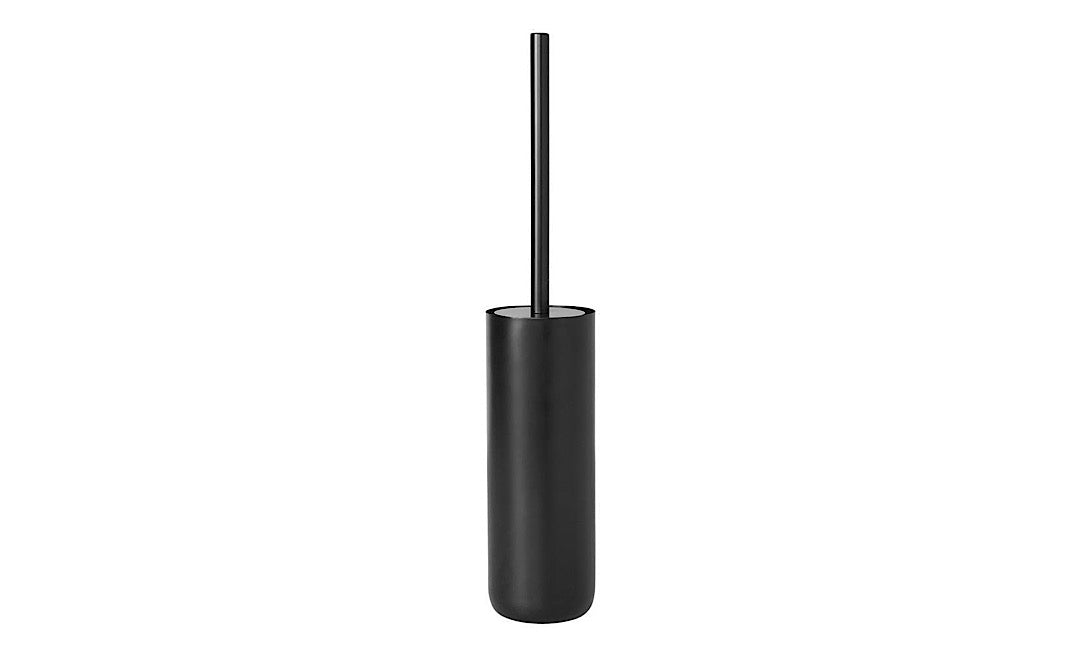 Modo Toilet Brush Black