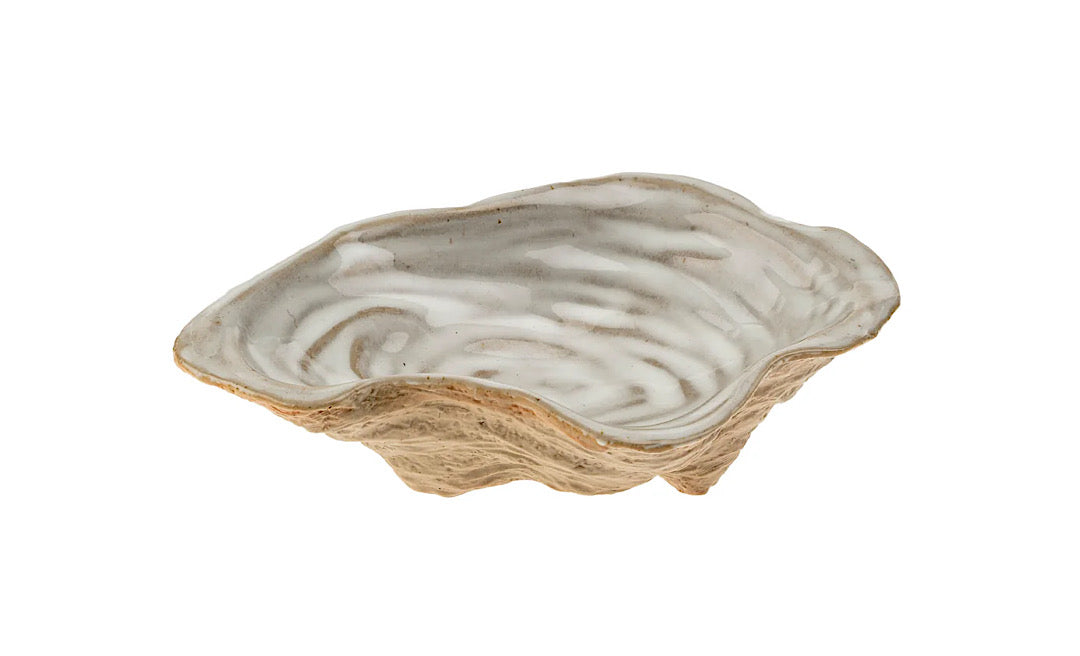 Oyster Shell