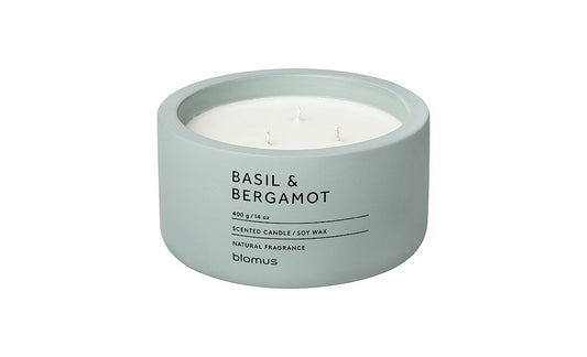 Fraga Candle 3 Basil