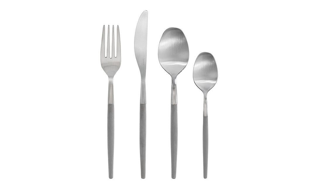 Maxime Flatware 16 pc