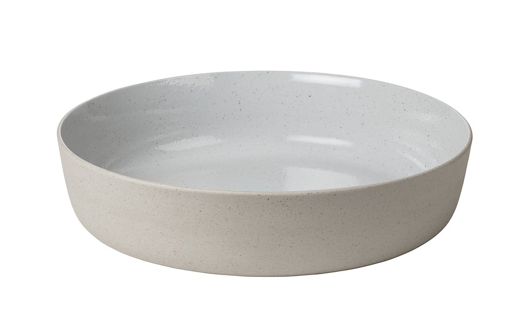 Sablo Serving Bowls